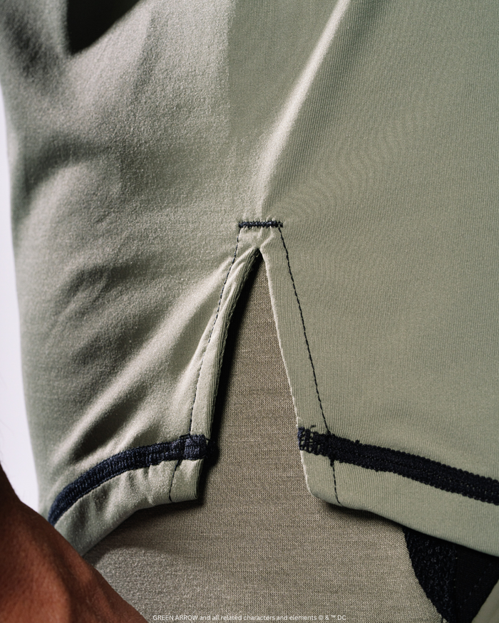GREEN ARROW™ Archer Performance Cut Off