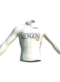 GS MENGONI STRIKE 4.0 LS JERSEY – WOMEN