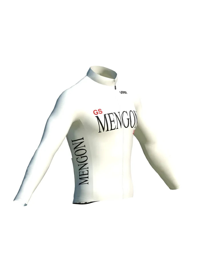 GS MENGONI STRIKE 4.0 LS JERSEY – WOMEN