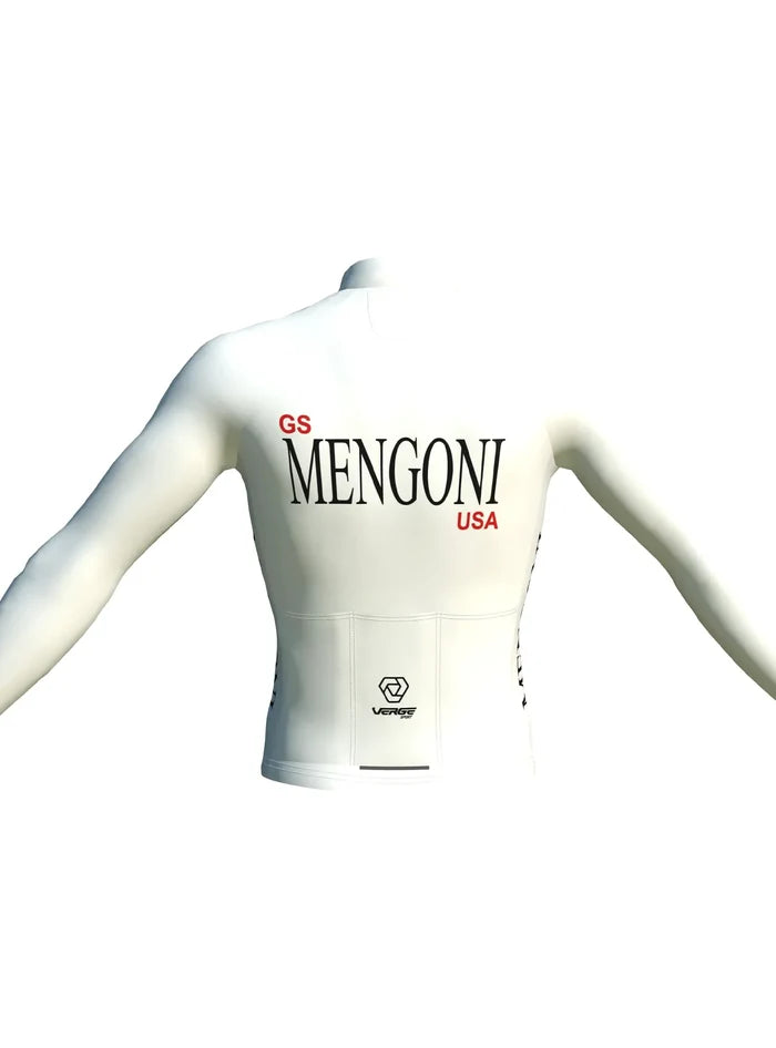 GS MENGONI STRIKE 4.0 LS JERSEY – WOMEN