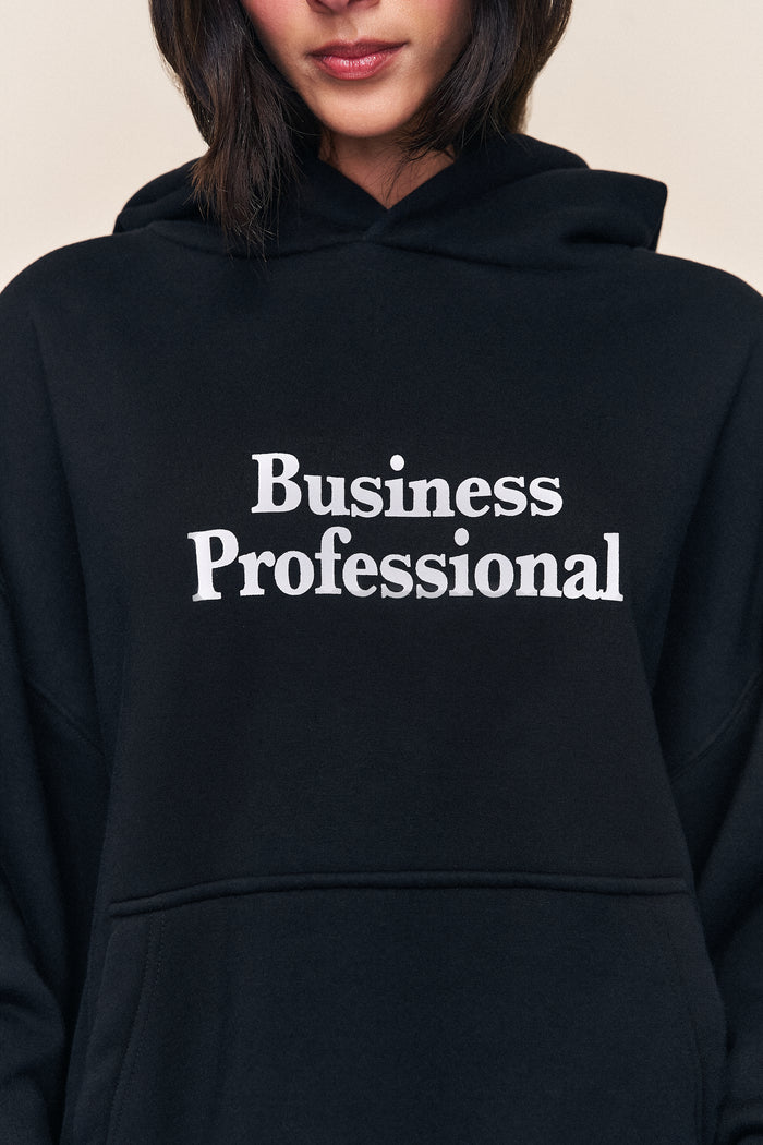 Guizio Pullover Hoodie
