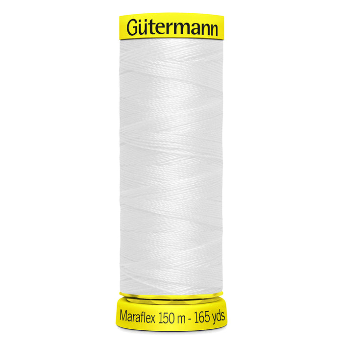 Gutermann Maraflex Stretch Sewing Thread Spool 150m - Threads