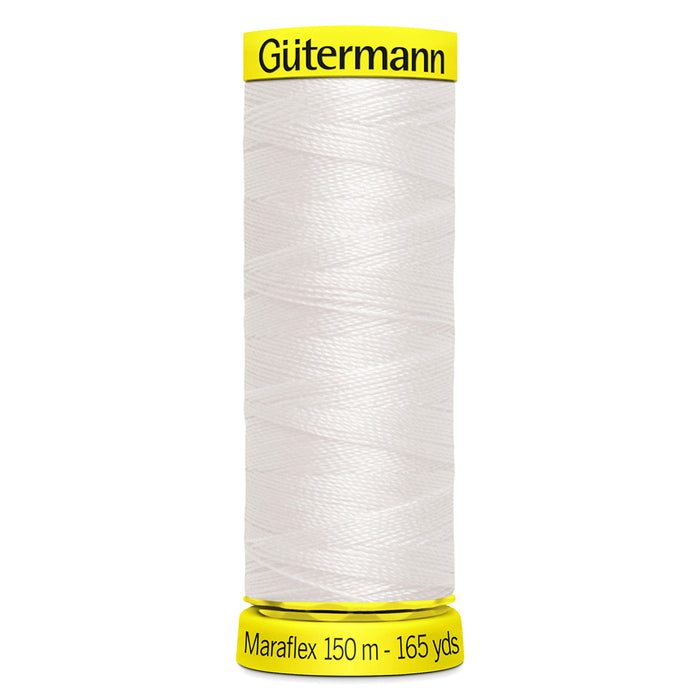 Gutermann Maraflex Stretch Sewing Thread Spool 150m - Threads