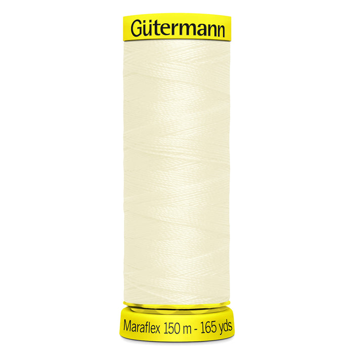 Gutermann Maraflex Stretch Sewing Thread Spool 150m - Threads