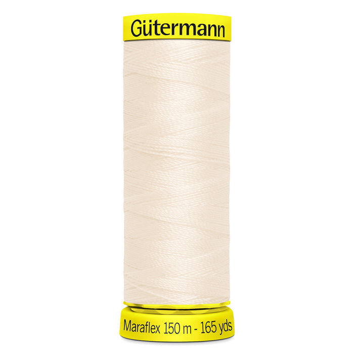 Gutermann Maraflex Stretch Sewing Thread Spool 150m - Threads