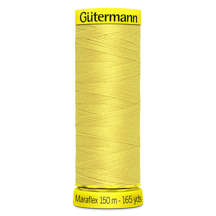Gutermann Maraflex Stretch Sewing Thread Spool 150m - Threads