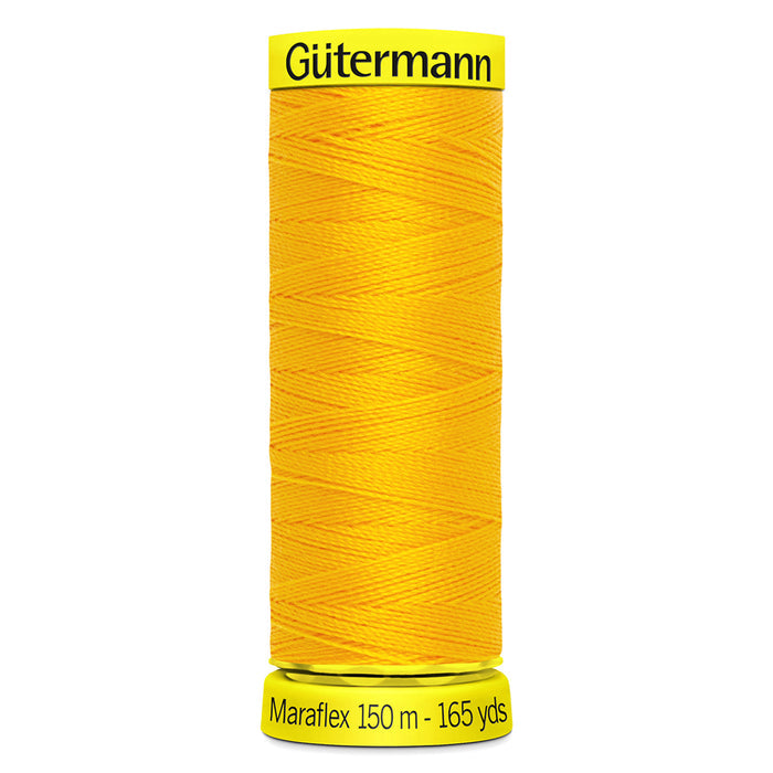 Gutermann Maraflex Stretch Sewing Thread Spool 150m - Threads