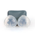 Go-For-Zero-Australia-Haakaa-New-Zealand-Silicone-Milk-Collector-Ladybug-With-Bag