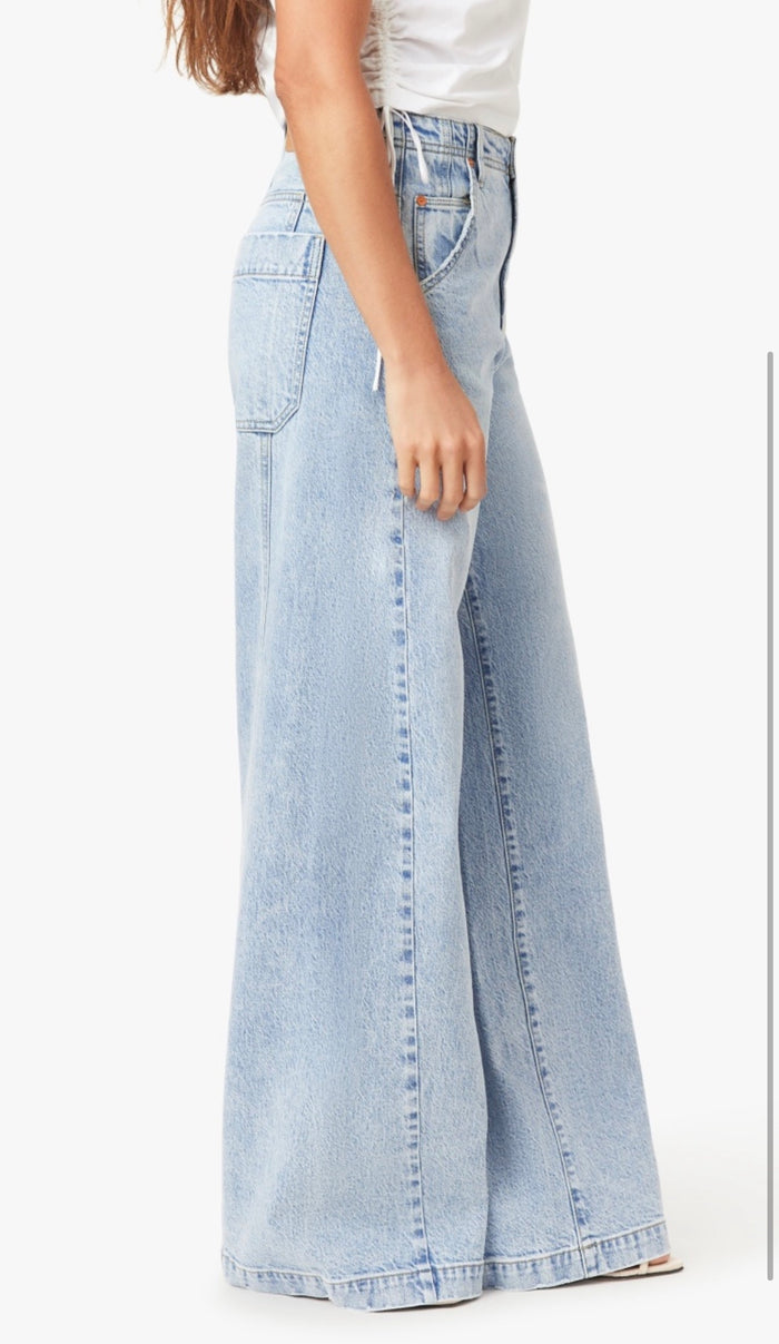Habitual | Aiden Relaxed Barrel Jeans