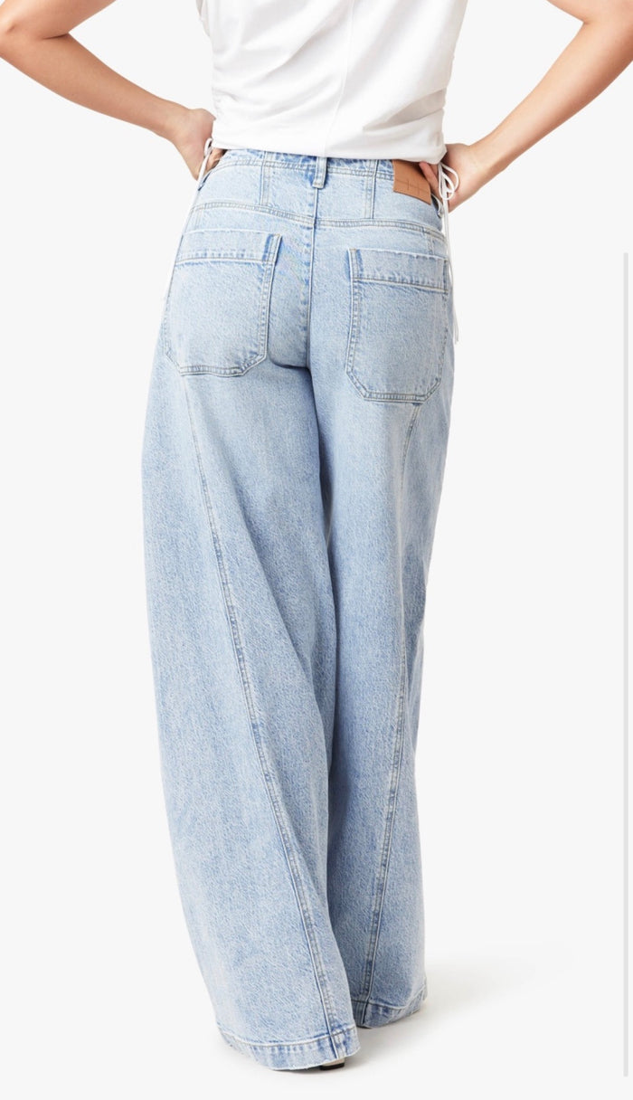 Habitual | Aiden Relaxed Barrel Jeans