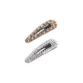 Hair Clips - Set of 2