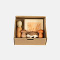 Handcrafted Wooden Grapat x Ostheimer set - Hello Autumn