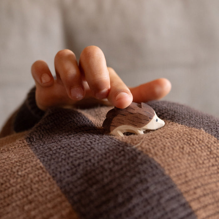Handcrafted Wooden Grapat x Ostheimer set - Hello Autumn