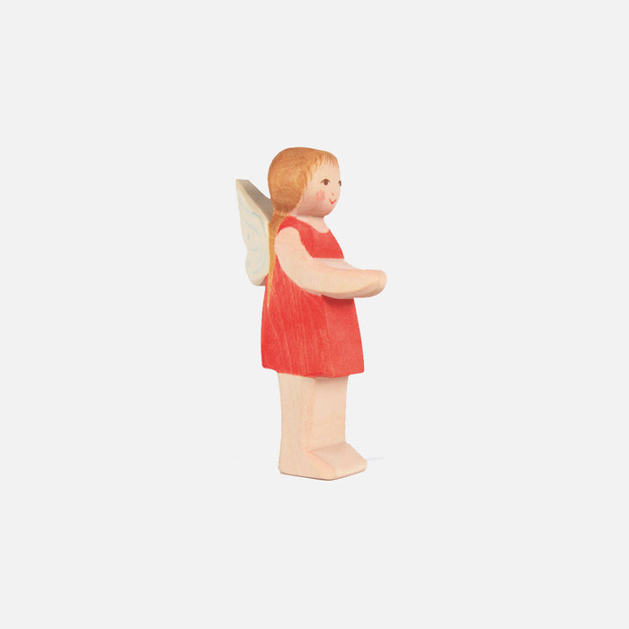 Handcrafted Wooden Sumselinchen