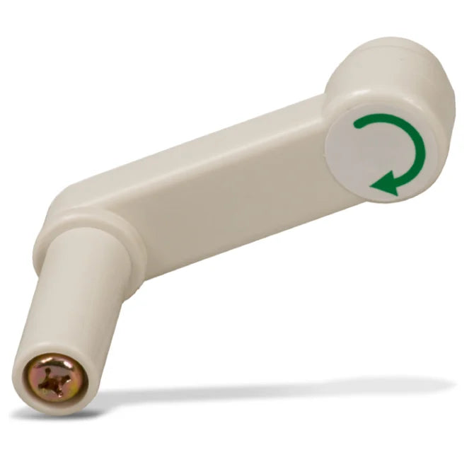 Handle For D336