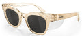Harps Champagne Frame Polarised Lens HCHP100