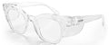 Harps Clear Frame/Clear Lens HCC100