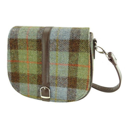 MacLeod Tartan - Glen Appin