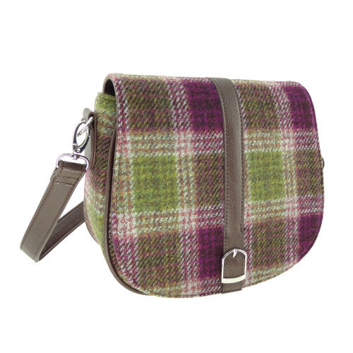 Heather Check - Glen Appin