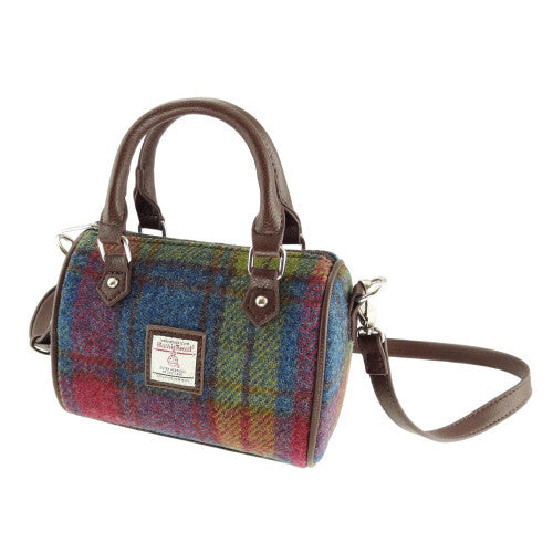 Multi Color Tartan - Glen Appin