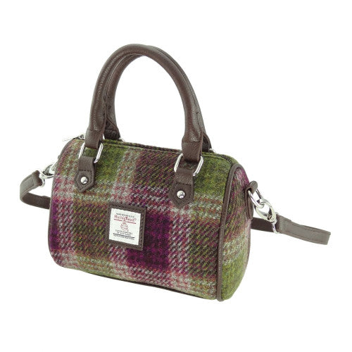 Heather Check - Glen Appin