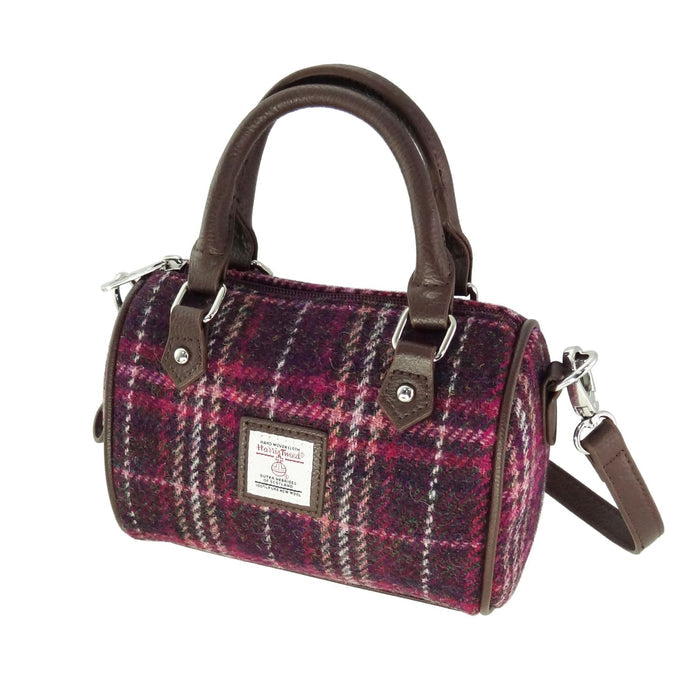 Purple Check - Glen Appin