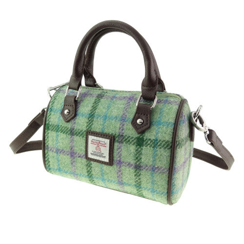 Bright Green Tartan - Glen Appin