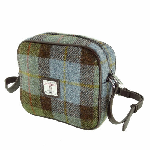MacLeod Tartan - Glen Appin