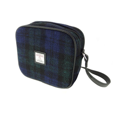 Black Watch Tartan - Glen Appin