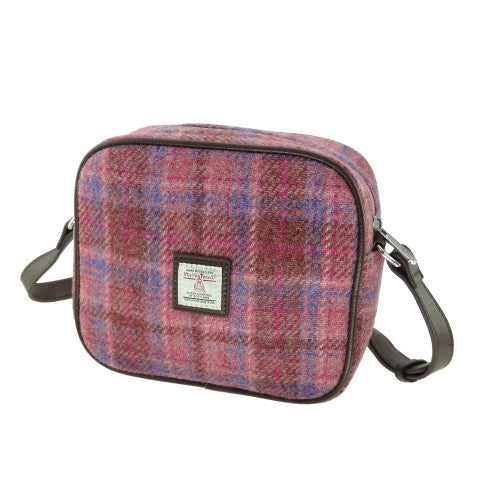 Pink Check - Glen Appin