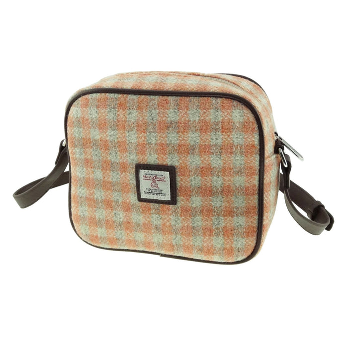 Coral Gingham - Glen Appin