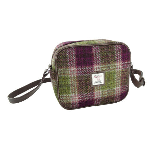 Heather Check - Glen Appin