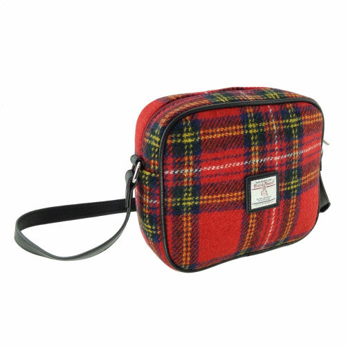 Royal Stewart Tartan - Glen Appin