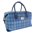 Harris Tweed Overnight Bag