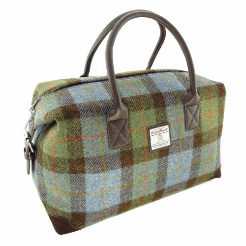 MacLeod Tartan - Glen Appin