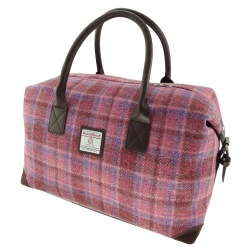 Pink Check - Glen Appin