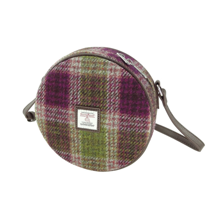 Heather Check - Glen Appin