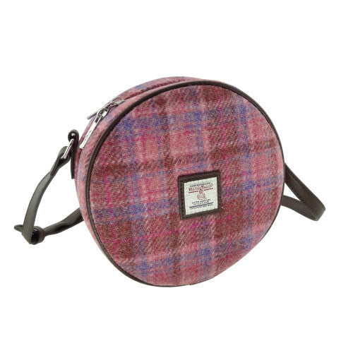 Pink Check - Glen Appin