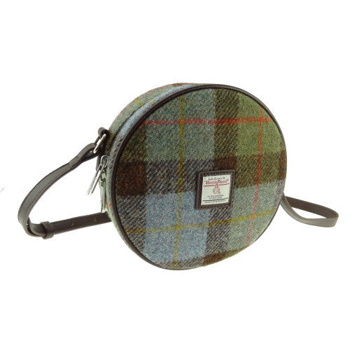 Macleod Tartan - Glen Appin