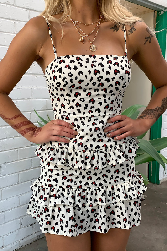 Hastings Dress