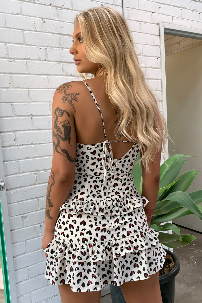 Hastings Dress