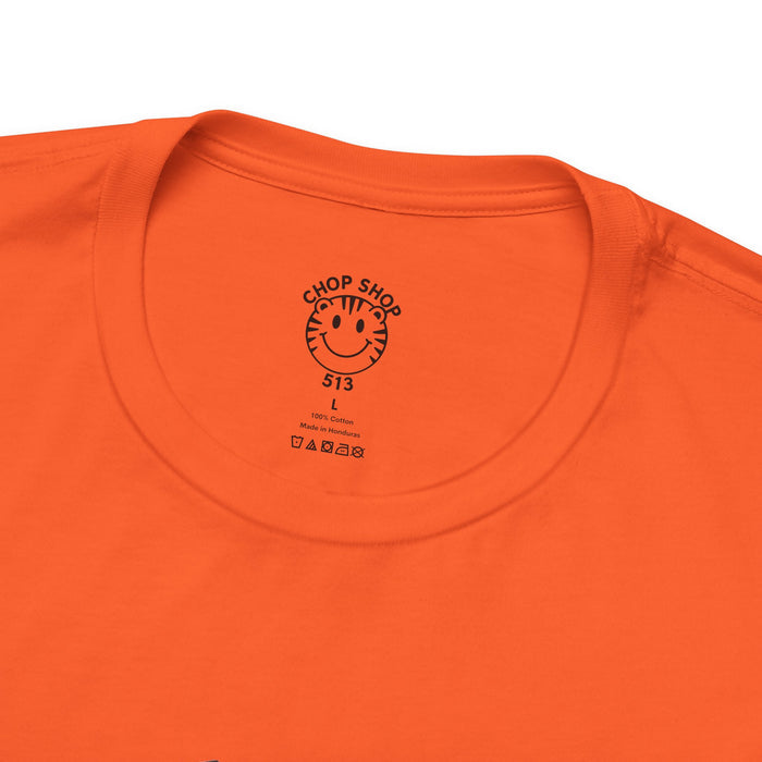 Have a Nice Dey Tee 😊🐅