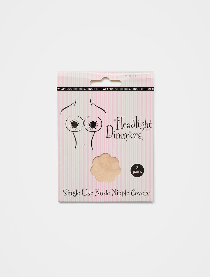 Headlight Dimmers 3 Pack 0 Nude Forever New
