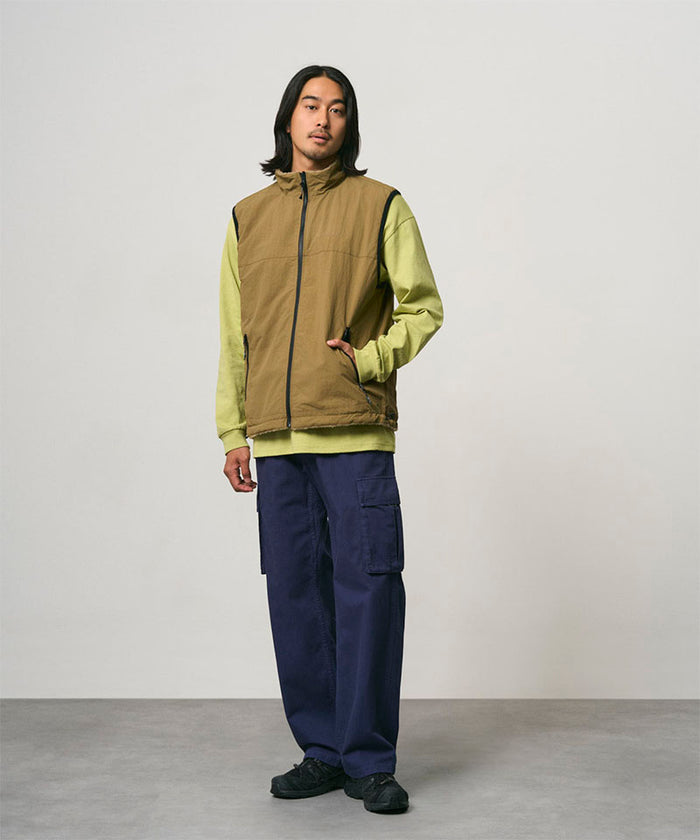 NAVY / XS