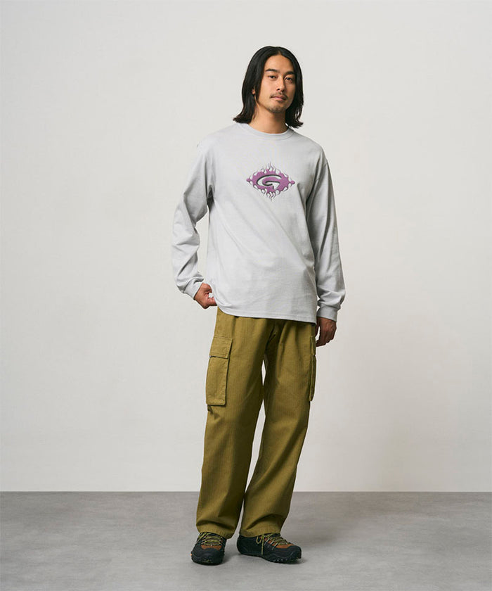 OLIVE DRAB / XS
