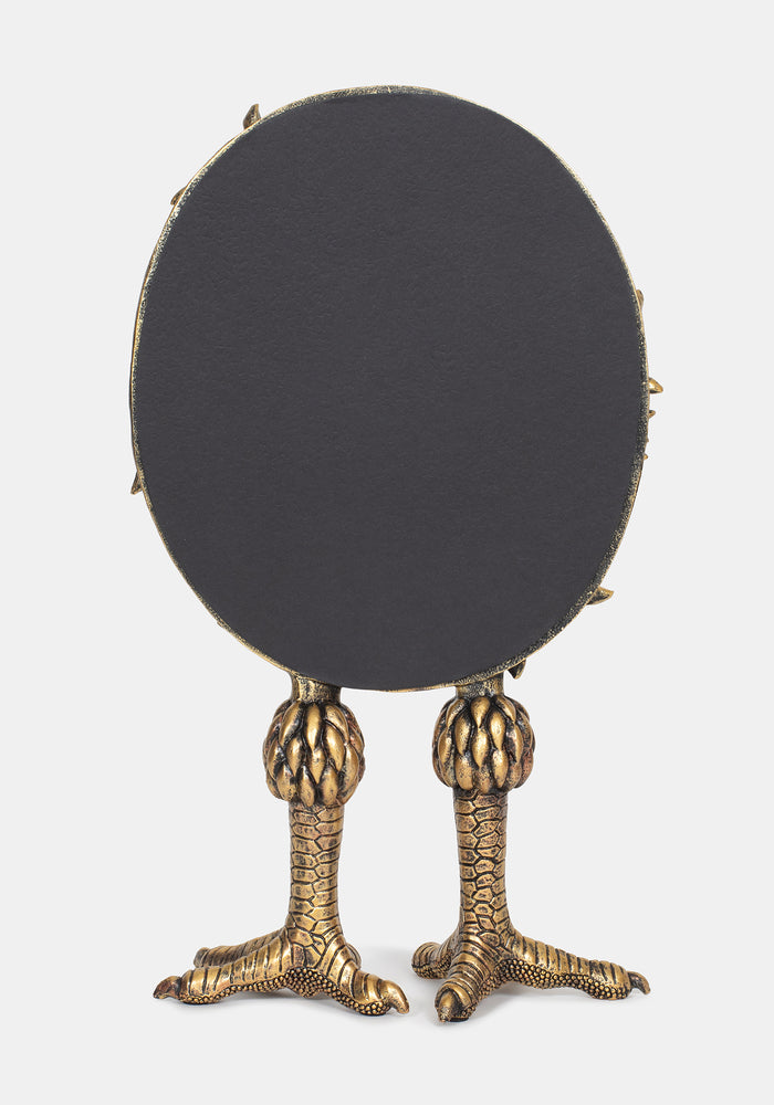 Hexborn Baba Yaga Mirror