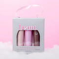 Holiday Lip Glaze Trio