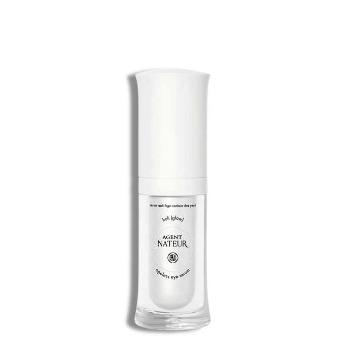 Holi(Glow) Ageless Eye & Lip Serum