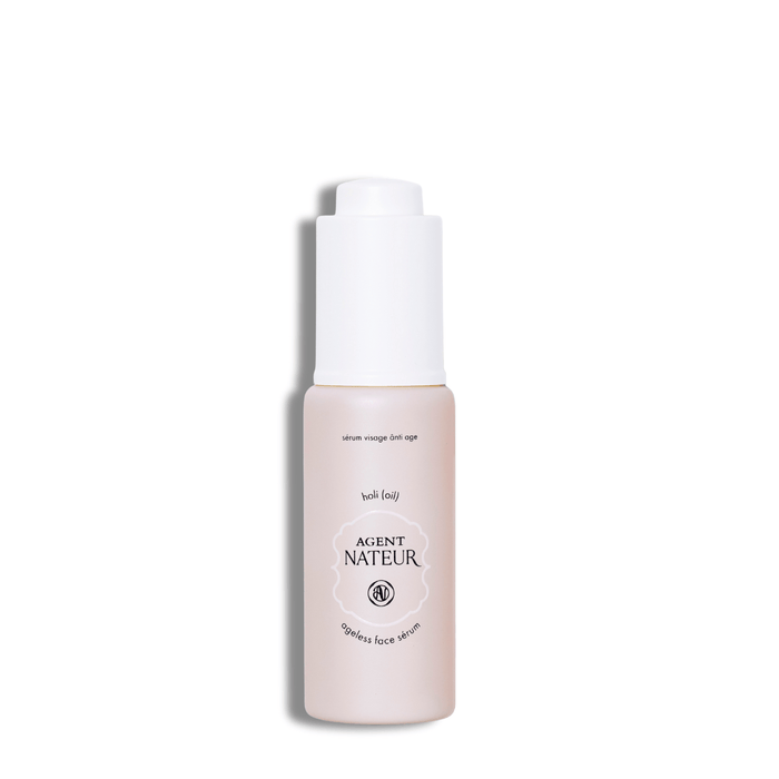 Holi(Oil) Ageless Face Serum