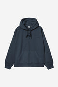 Hooded Benton Sweat Jacket